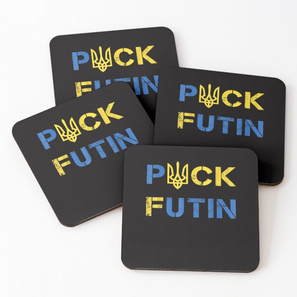 Item preview, Funny Anti putin Meme I Stand With Ukraine Ukrainian designed and sold by LauraNeyJr.