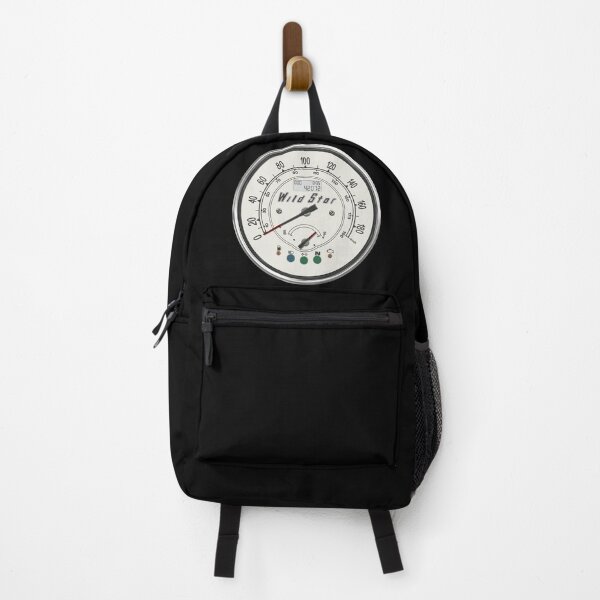 Item preview, Speedometer Wild Star XV 1600 designed and sold by KlaraBubble.