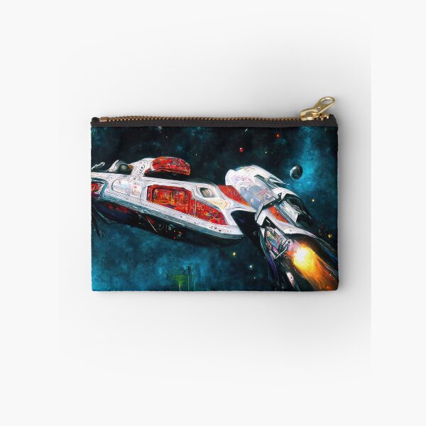 Item preview, Traveling at the speed of light designed and sold by AM FineArtPrints.