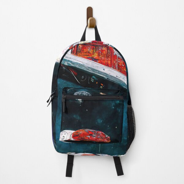 Item preview, Traveling at the speed of light designed and sold by AM FineArtPrints.