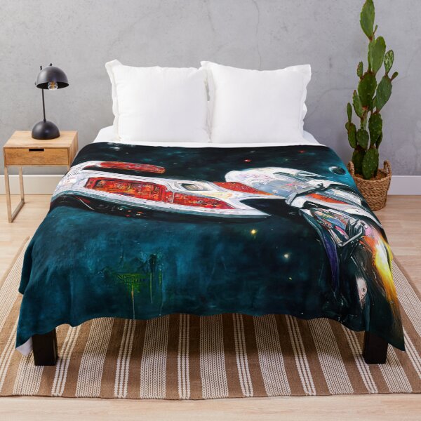 Item preview, Traveling at the speed of light designed and sold by AM FineArtPrints.