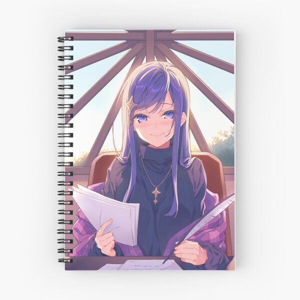 Item preview, Maha Waifu designed and sold by Debracatalano.