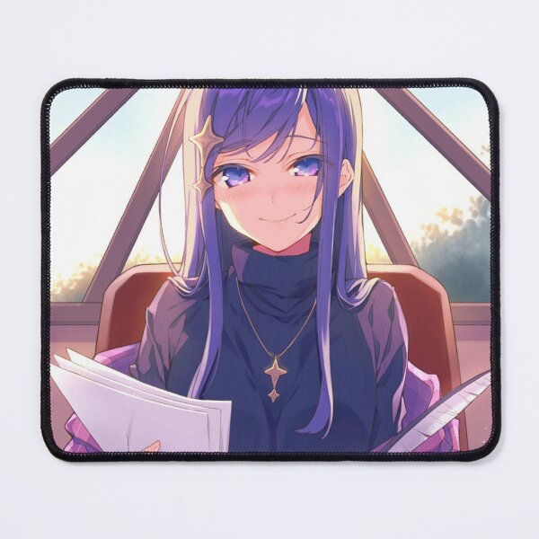 Item preview, Maha Waifu designed and sold by Debracatalano.