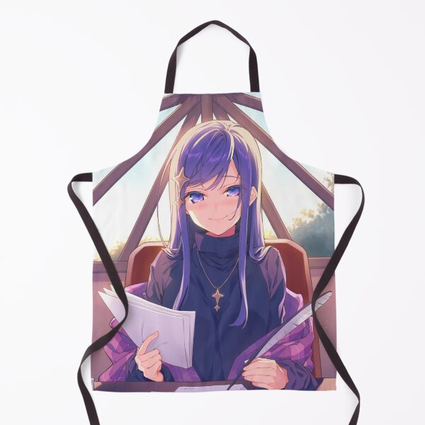 Item preview, Maha Waifu designed and sold by Debracatalano.