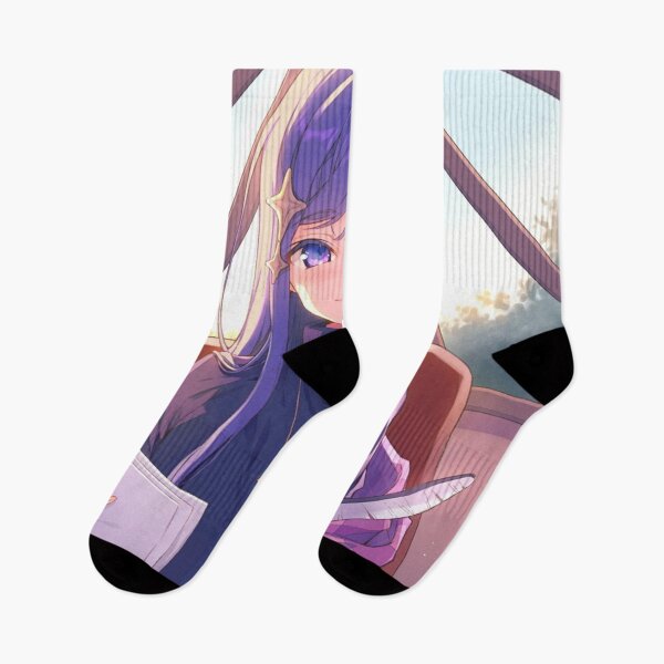 Aperçu de l'œuvre Maha Waifu créée et vendue par Debracatalano.