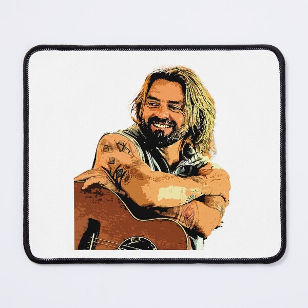 Item preview, Xavier Rudd Follow Izintaba Classic Classic Sticker designed and sold by denisiri.