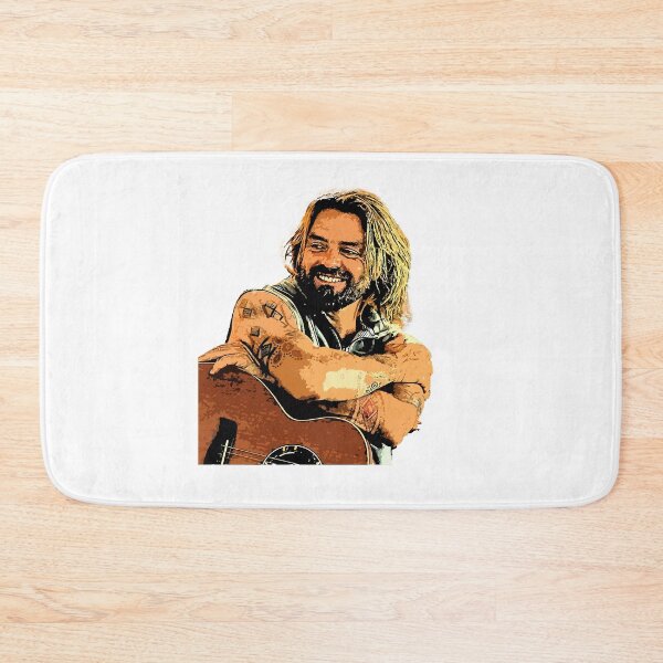 Item preview, Xavier Rudd Follow Izintaba Classic Classic Sticker designed and sold by denisiri.