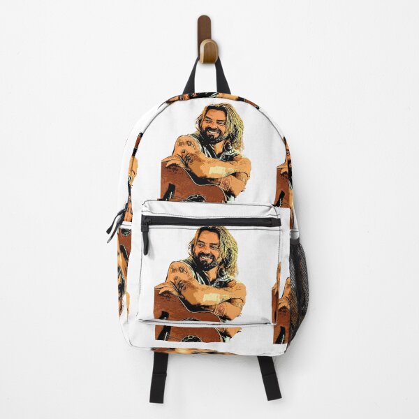 Item preview, Xavier Rudd Follow Izintaba Classic Classic Sticker designed and sold by denisiri.