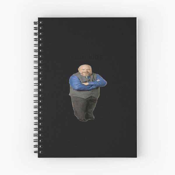 Item preview, bertram eats kids Classic T-Shirt designed and sold by JustineDegrell.