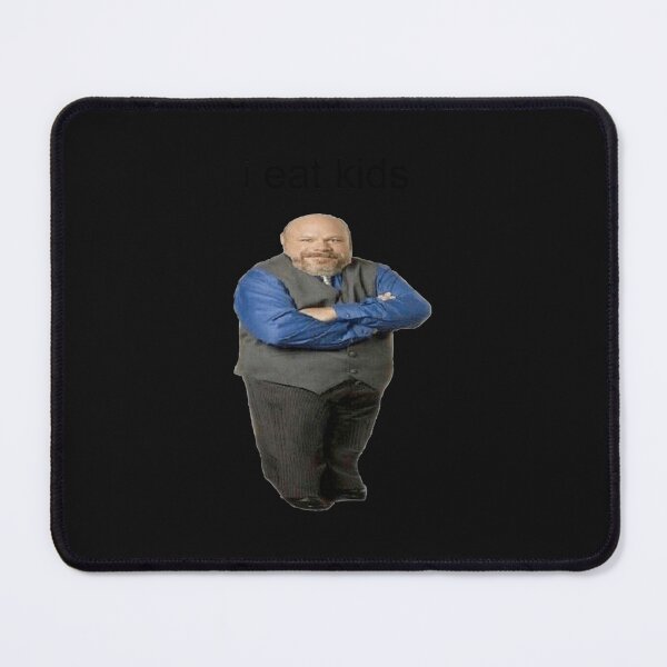 Item preview, bertram eats kids Classic T-Shirt designed and sold by JustineDegrell.