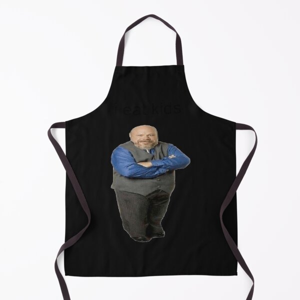 Item preview, bertram eats kids Classic T-Shirt designed and sold by JustineDegrell.