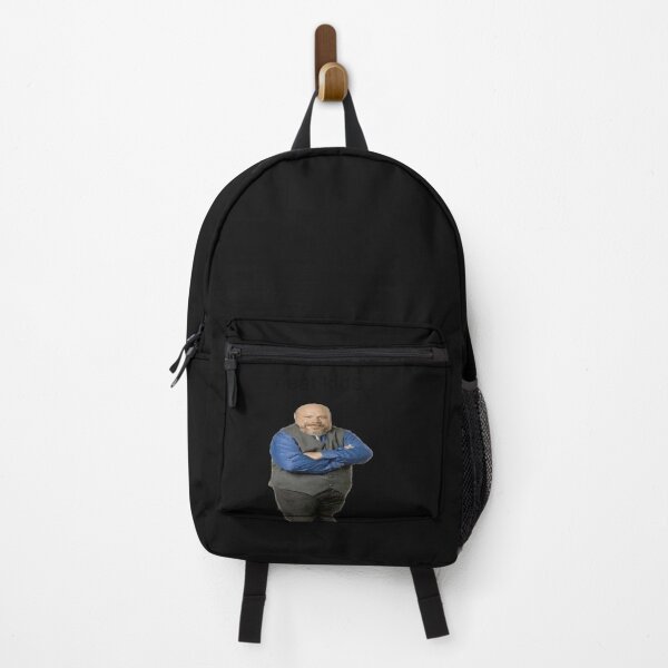 Item preview, bertram eats kids Classic T-Shirt designed and sold by JustineDegrell.