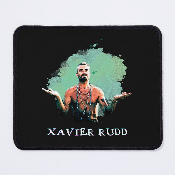 Item preview, Xavier Rudd Follow The Sun Music Classic Tshirt designed and sold by denisiri.