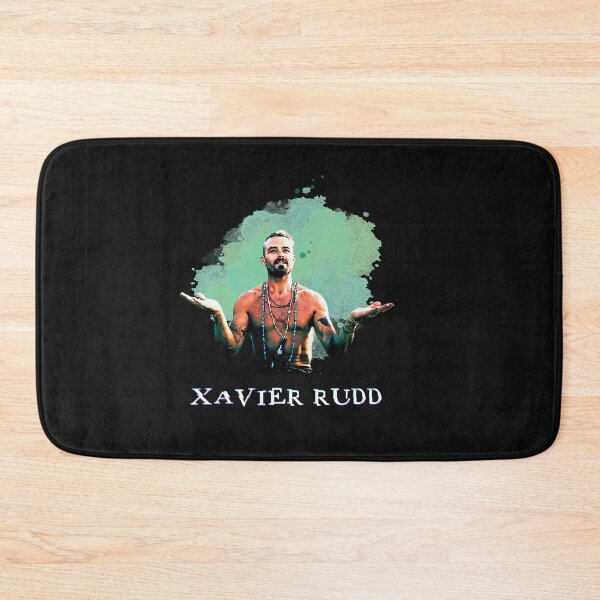 Item preview, Xavier Rudd Follow The Sun Music Classic Tshirt designed and sold by denisiri.