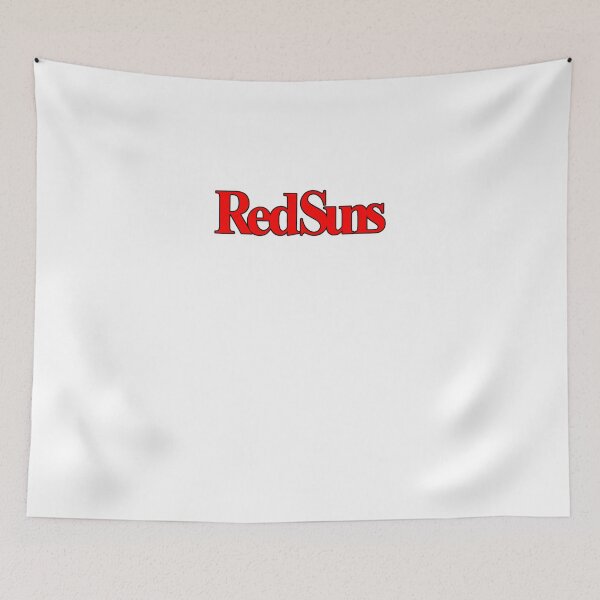 Item preview, Initial D Team Redsuns Classic T-Shirt designed and sold by MelanieLohmann.