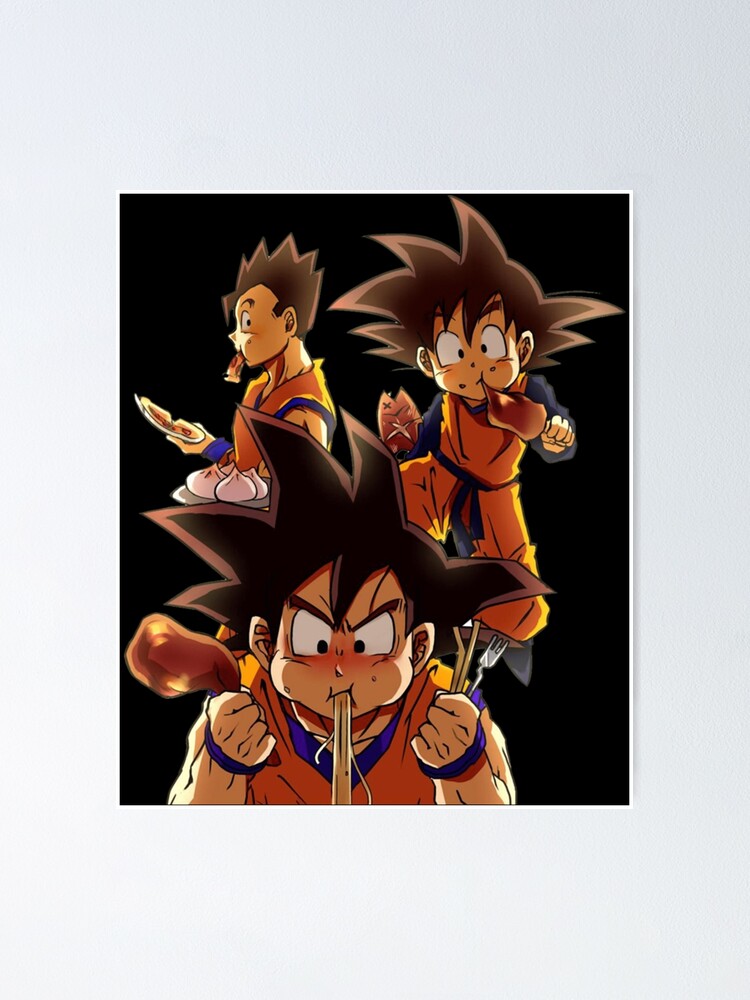 Quadro Poster C.moldura Anime Manga Dragon Ball Vegeta