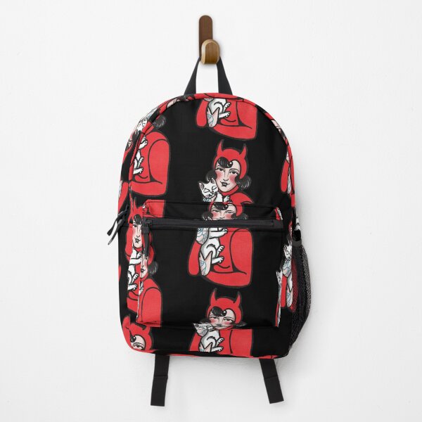 Item preview, Cute but Evil v3 designed and sold by MichaelFis4386.