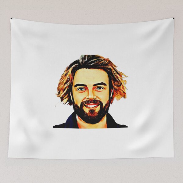 Item preview,  Xavier Rudd Sun Live Sticker designed and sold by denisiri.