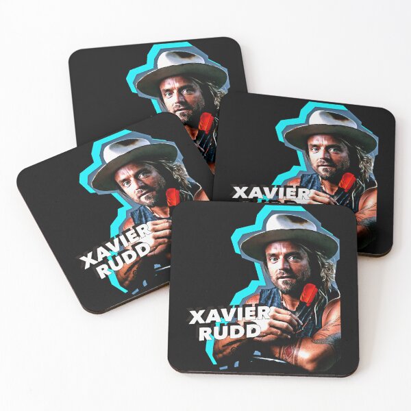 Item preview, Xavier Rudd Follow The Sun Music Classic Tshirt designed and sold by denisiri.