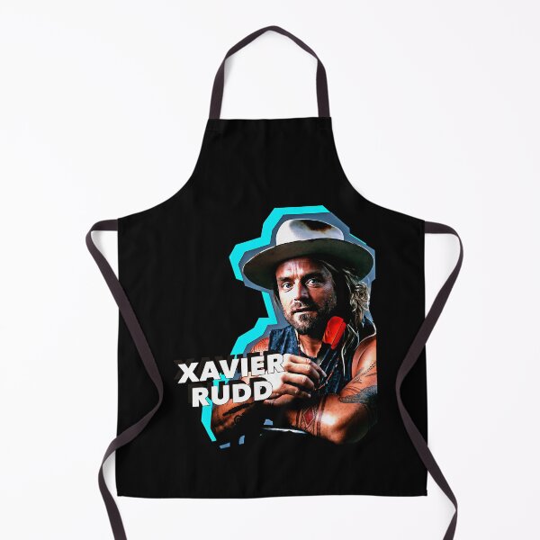 Item preview, Xavier Rudd Follow The Sun Music Classic Tshirt designed and sold by denisiri.