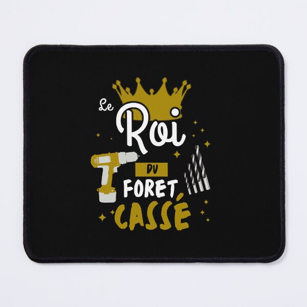 Item preview, Clumsy Handyman Man Gift Father's Day Birthday designed and sold by RomualdGR.