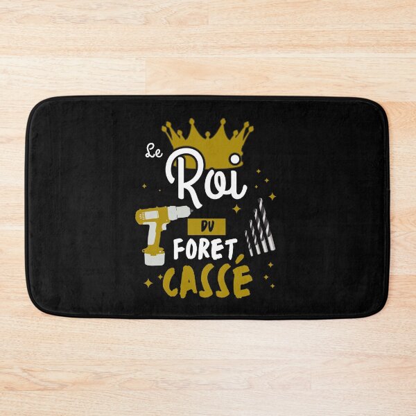 Item preview, Clumsy Handyman Man Gift Father's Day Birthday designed and sold by RomualdGR.