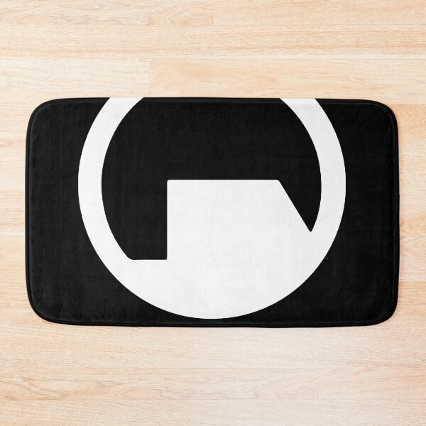 Item preview, Black Mesa Research Facility Essential designed and sold by TroyFerree64.