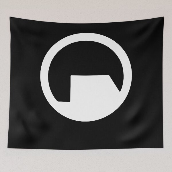 Item preview, Black Mesa Research Facility Essential designed and sold by TroyFerree64.