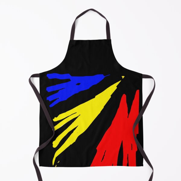 Item preview, schizzi di colore designed and sold by marco-tonato.