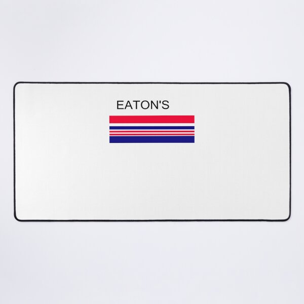 Item preview, Eaton&x27;s Classic T-Shirt designed and sold by NickJeske.