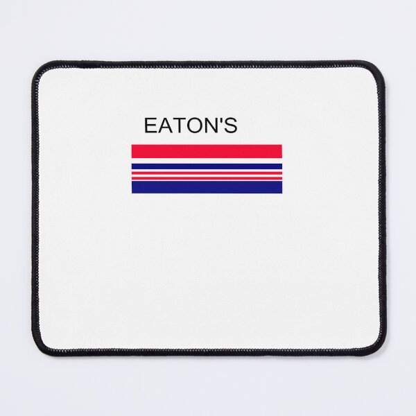 Item preview, Eaton&x27;s Classic T-Shirt designed and sold by NickJeske.