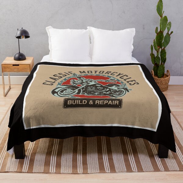 Item preview, regalo de moto clasica para hombre designed and sold by Scelai.