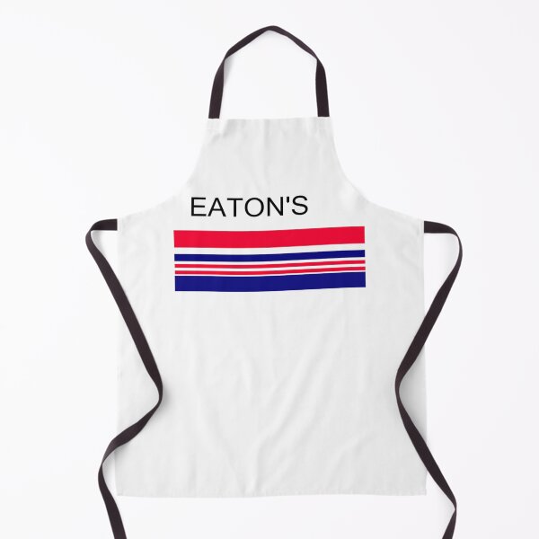 Item preview, Eaton&x27;s Classic T-Shirt designed and sold by NickJeske.