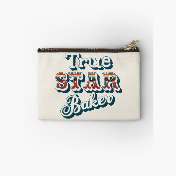 Item preview, True Star Baker, Great Design For Any Baker, Perfect For Mother's Day designed and sold by TrulyEpoque.