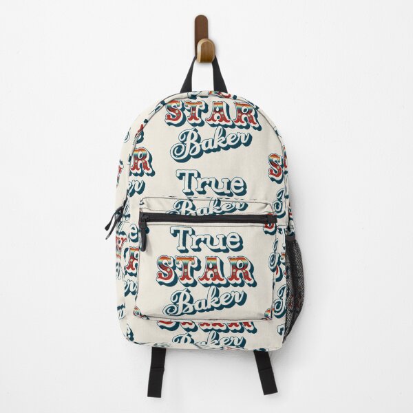 Item preview, True Star Baker, Great Design For Any Baker, Perfect For Mother's Day designed and sold by TrulyEpoque.