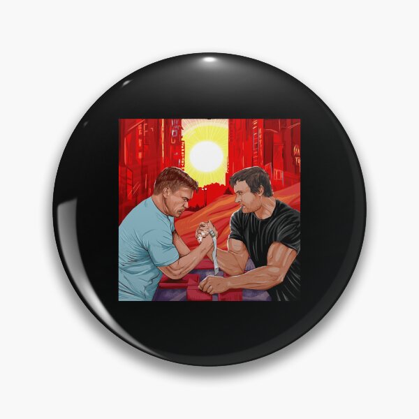 Item preview, GOATS Armwrestling  designed and sold by MichaelFis4386.