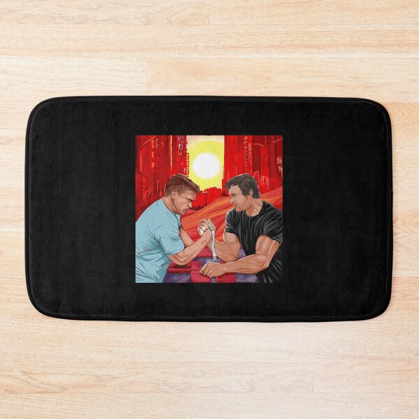 Item preview, GOATS Armwrestling  designed and sold by MichaelFis4386.