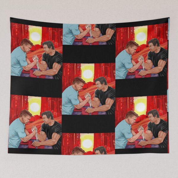 Item preview, GOATS Armwrestling  designed and sold by MichaelFis4386.