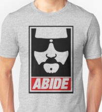 lebowski Unisex T-Shirt