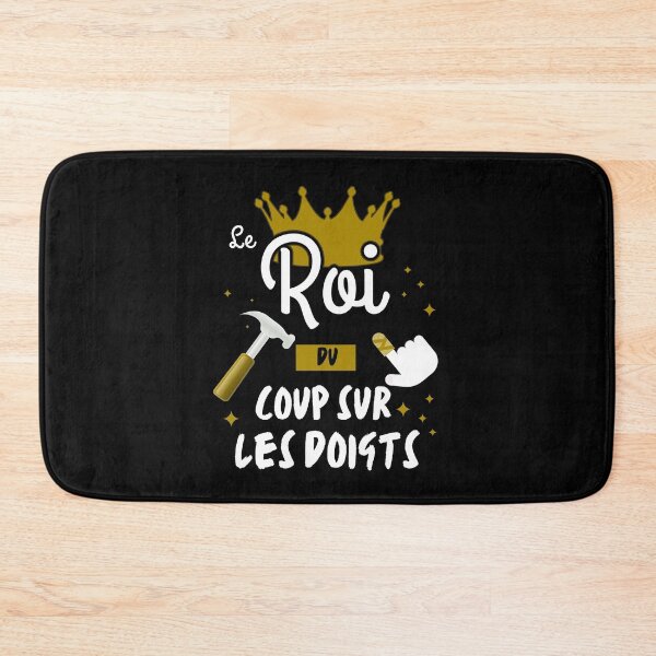 Item preview, Clumsy Handyman Man Gift Father's Day Birthday designed and sold by RomualdGR.