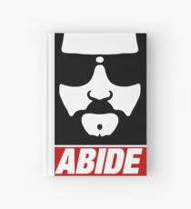 lebowski Hardcover Journal