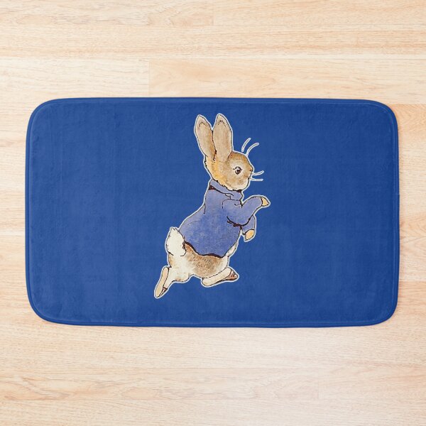 Item preview, Nursery Characters Peter Rabbit Beatrix Potter In His B L U E Jacket, Team, Trending designed and sold by NadiyaStore.