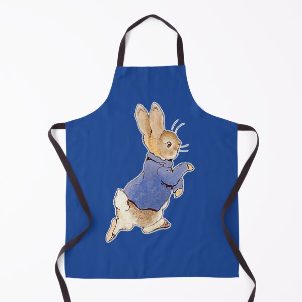 Item preview, Nursery Characters Peter Rabbit Beatrix Potter In His B L U E Jacket, Team, Trending designed and sold by NadiyaStore.