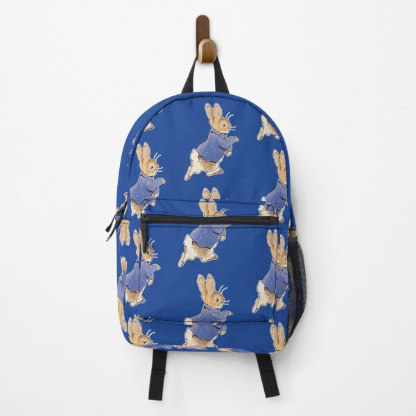 Item preview, Nursery Characters Peter Rabbit Beatrix Potter In His B L U E Jacket, Team, Trending designed and sold by NadiyaStore.