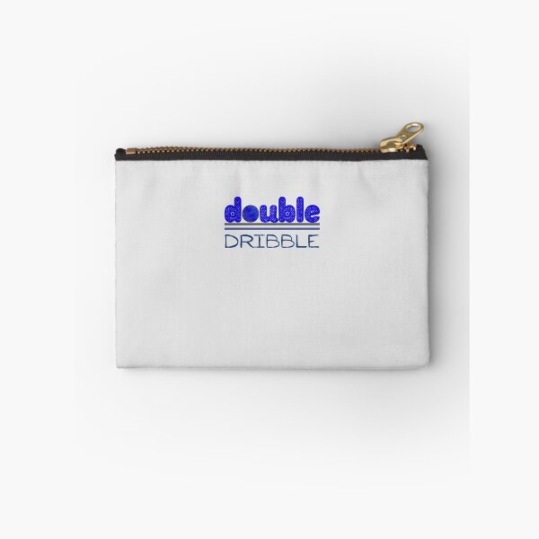 Item preview, Double Dribble Basketball Shirt and Designs Classic T-Shirt designed and sold by GregorPaul.