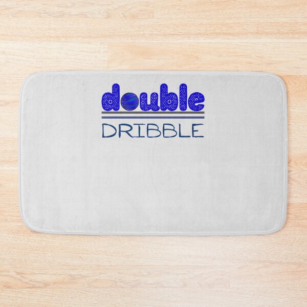 Item preview, Double Dribble Basketball Shirt and Designs Classic T-Shirt designed and sold by GregorPaul.