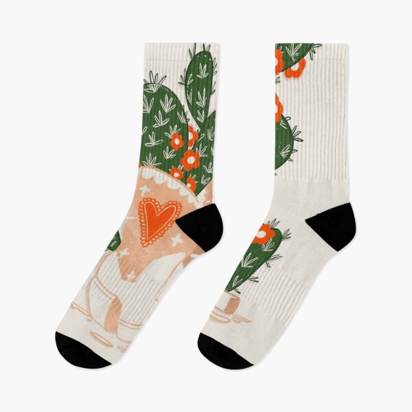 Item preview, Cacti Kicks designed and sold by jarrelman354.