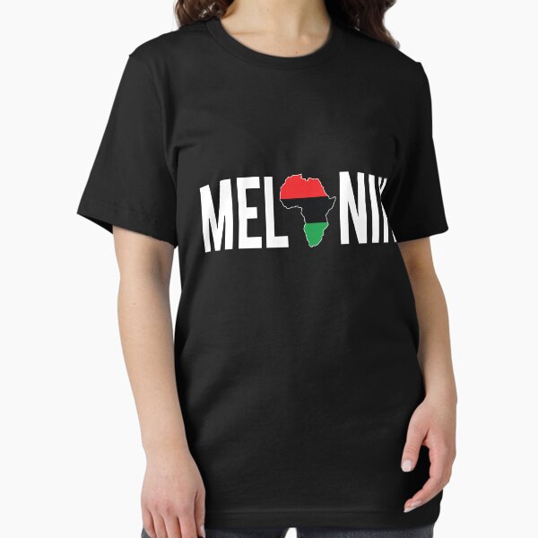 Item preview, Melanin Africa designed and sold by almosthillwood.
