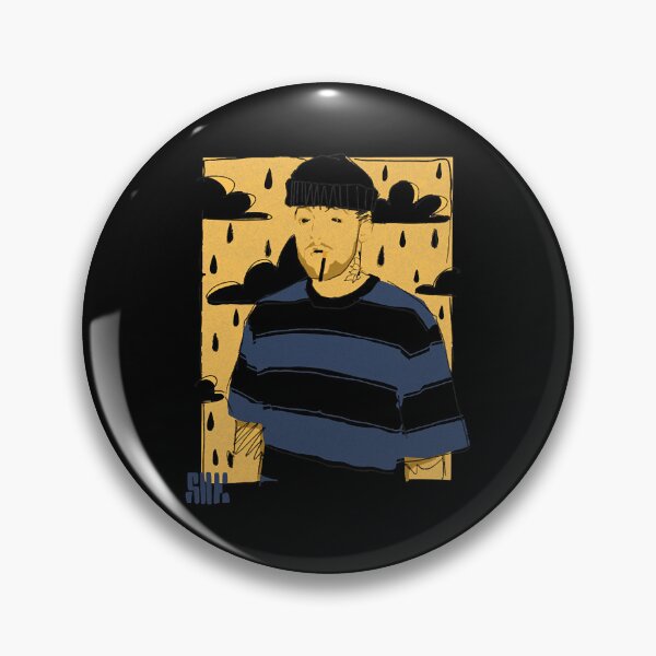 Item preview, Portrait  designed and sold by CrystalSmi3410.