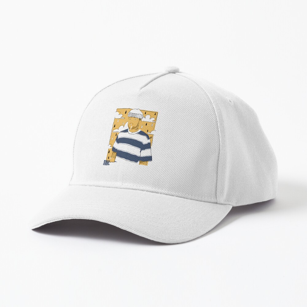 Item preview, Baseball Cap designed and sold by CrystalSmi3410.